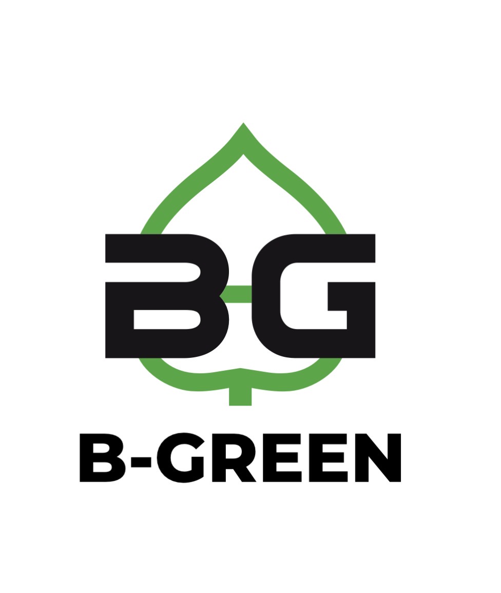 B-Green